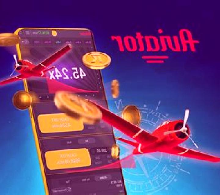 Aviator online slot