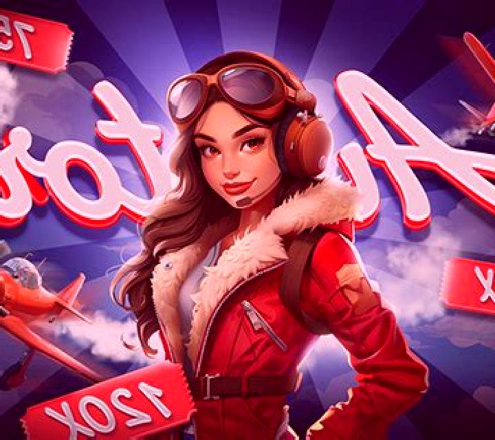 Aviator slot game