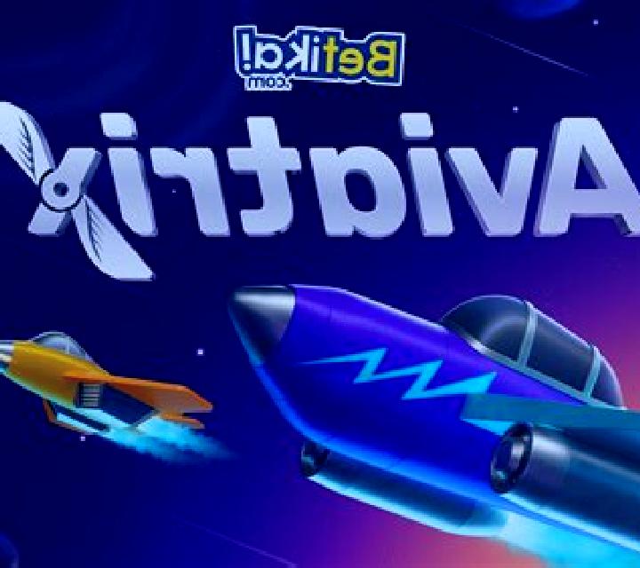 Aviatrix Fruits online slot
