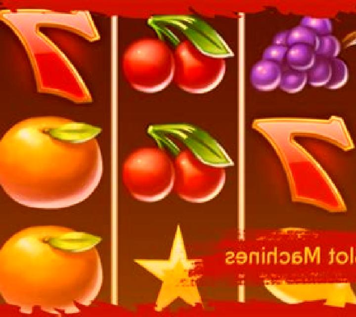 Aviatrix Fruits slot machine