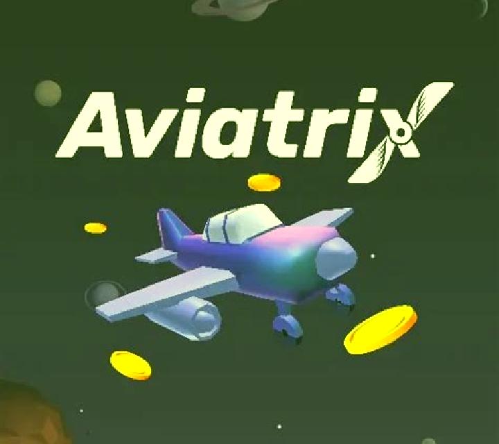 Aviatrix online slot