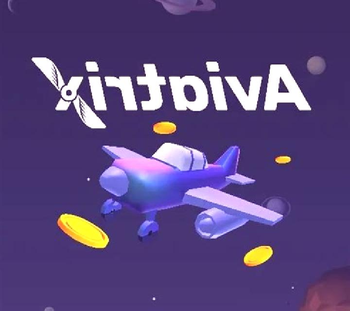Aviatrix slot game