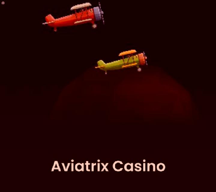 Aviatrix slot machine