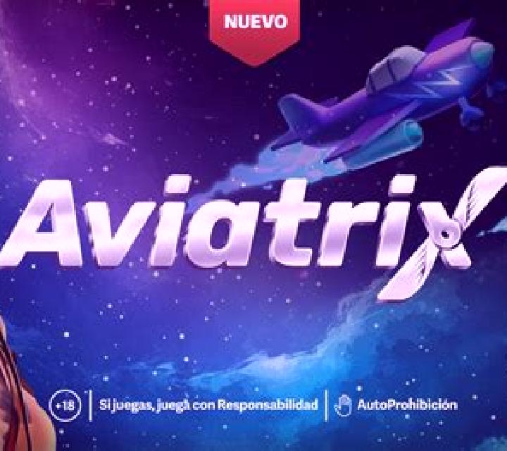 Aviatrix slot