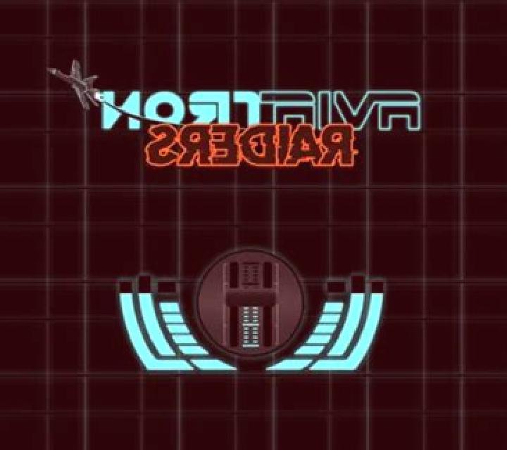 Aviatron (GameTimeTech) online slot