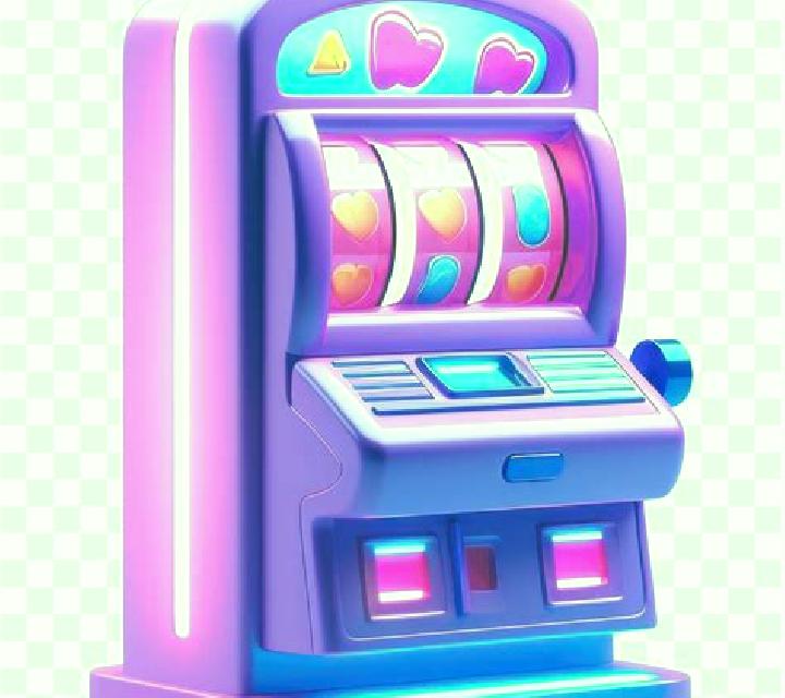 Aviatron (GameTimeTech) slot machine