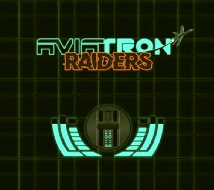 Aviatron (GameTimeTech) slot
