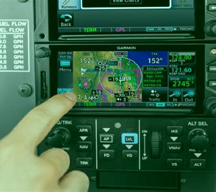 Avion (Mobilots) slot