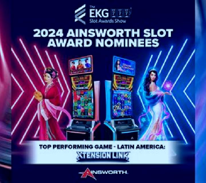 Awards Awards online slot