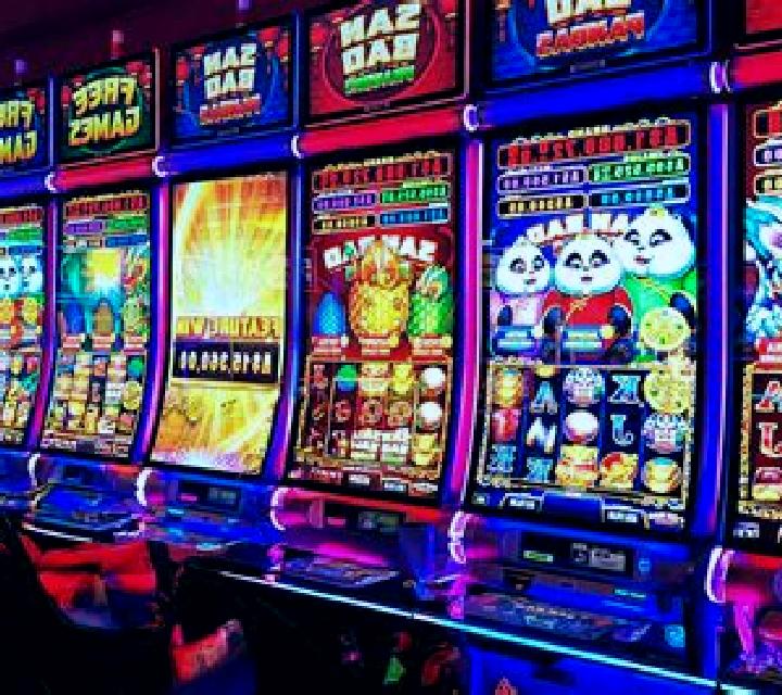 Awards Awards slot machine