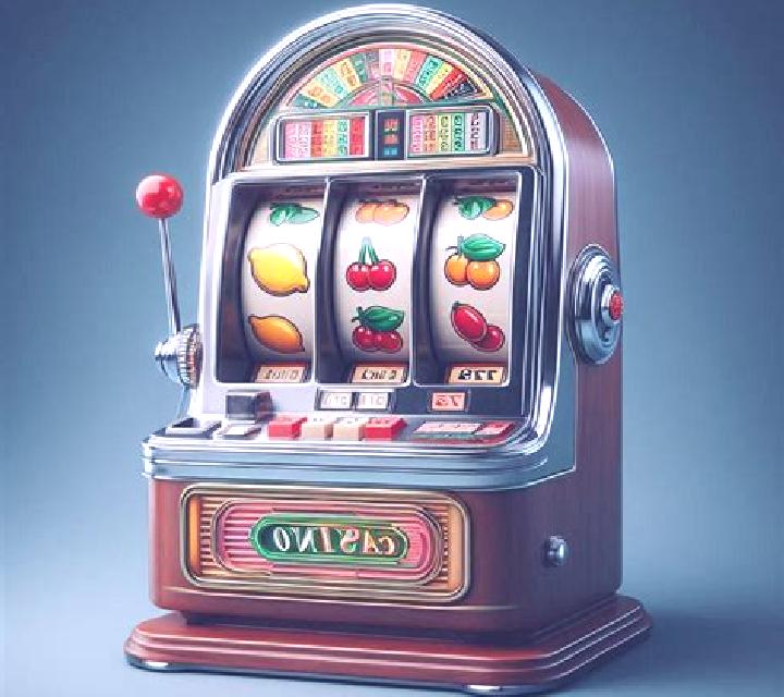 Awesome 5 online slot