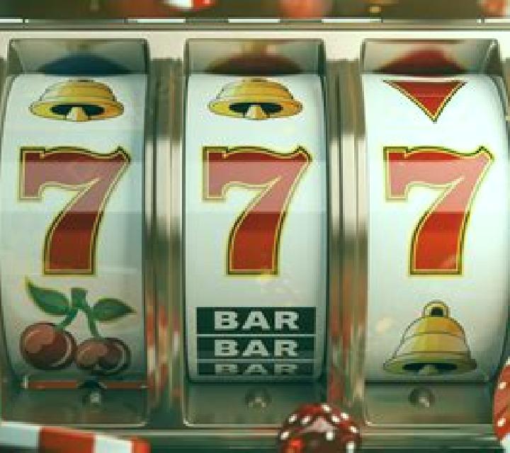 Awesome 7’s slot machine