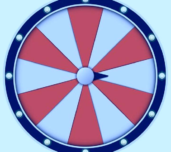 Awesome Lucky Wheel online slot