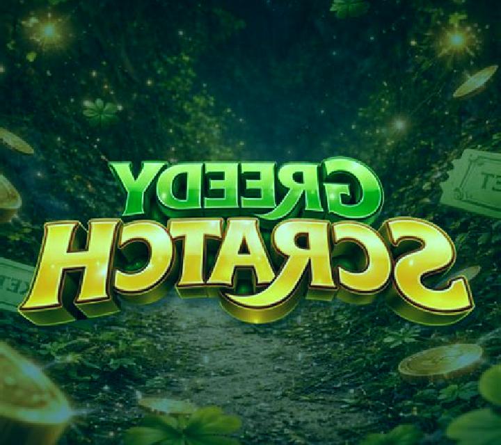 Awesome Money Scratch online slot