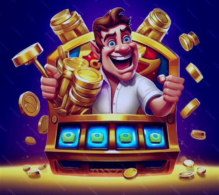 Awesome Money Scratch slot machine
