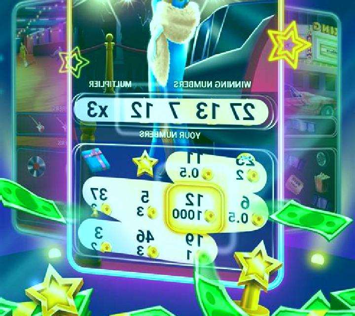 Awesome Money Scratch slot