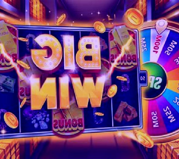 Awesome Money slot game