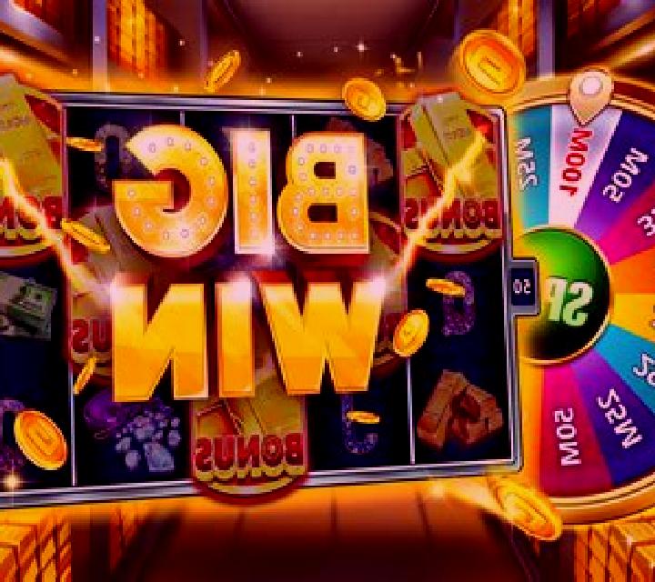 Awesome Money slot machine