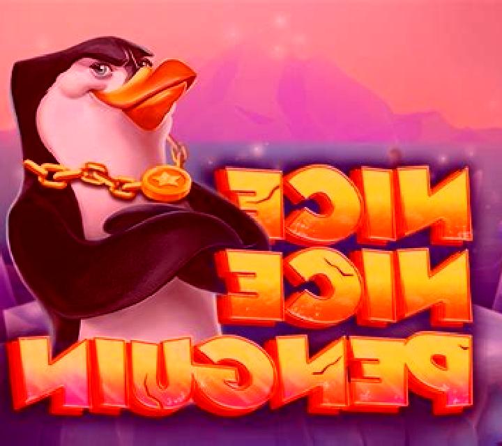 Awesome Penguin slot game