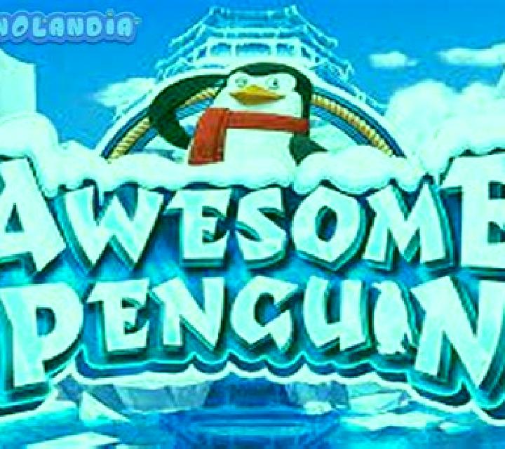 Awesome Penguin slot