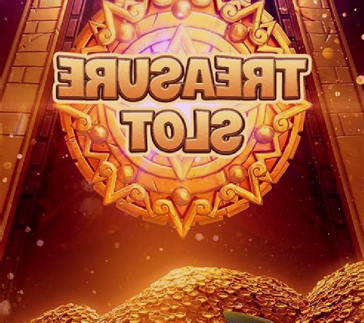 Awesome Treasure slot game