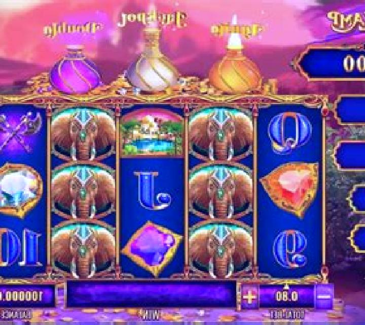 Awesome Treasure slot
