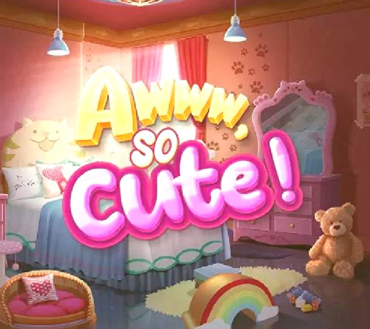 Awww, So Cute online slot