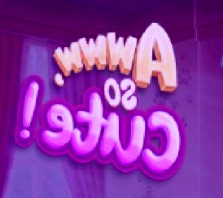 Awww, So Cute slot game