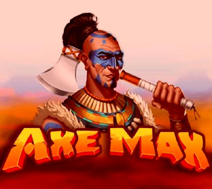 Axe Max online slot