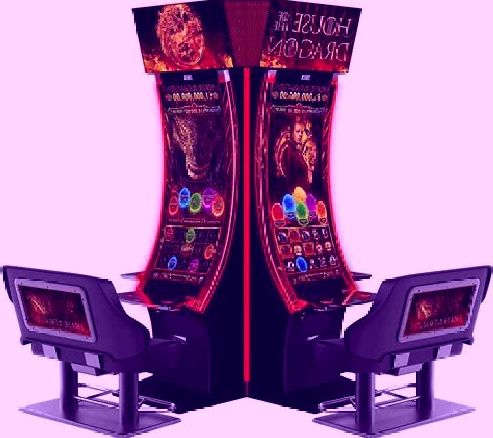 Axe Max slot machine