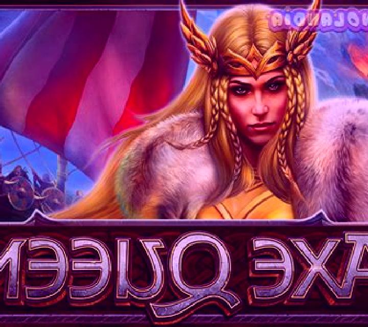 Axe Queen online slot