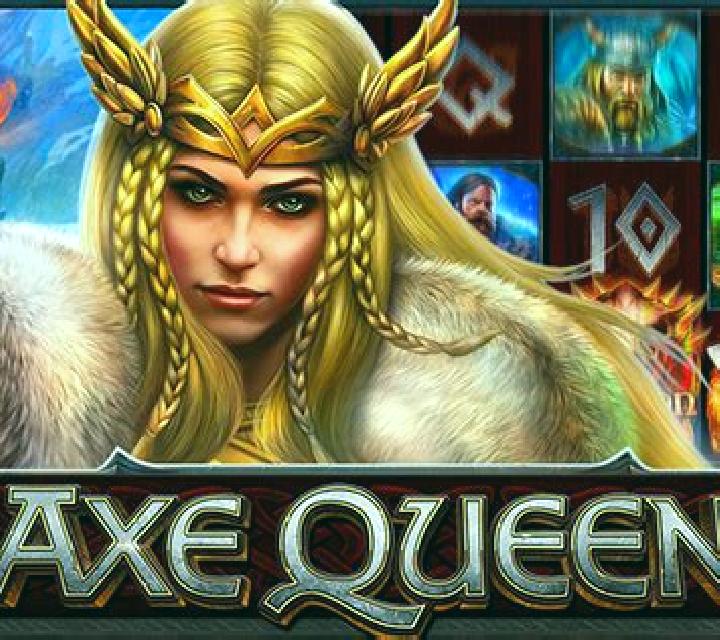 Axe Queen slot