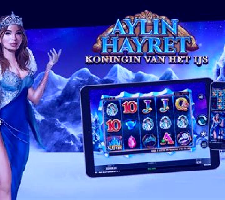 Aylin Hayret Alchemie Rijkdom online slot