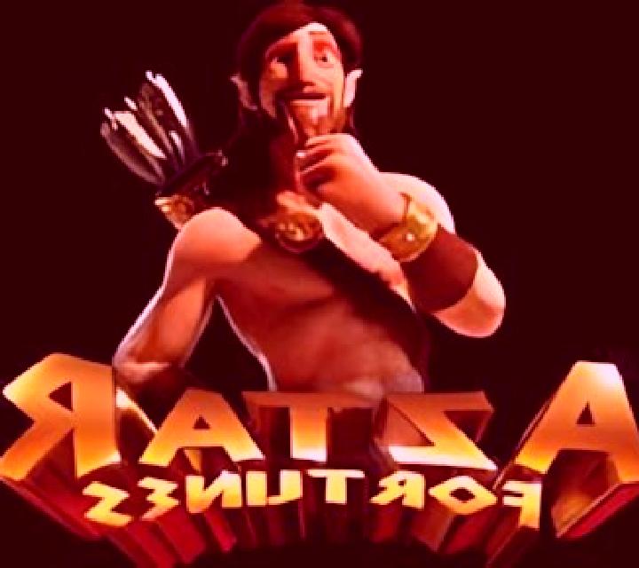 Aztar Fortunes slot