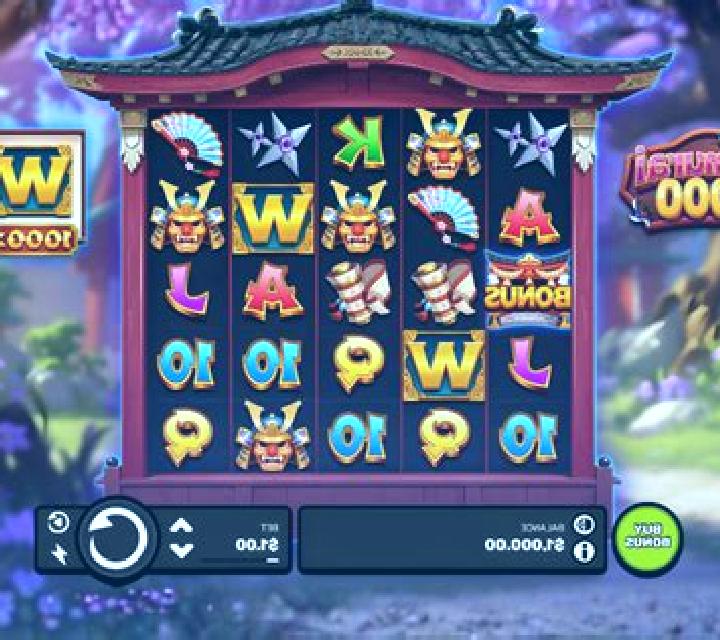 Aztec 1000 online slot
