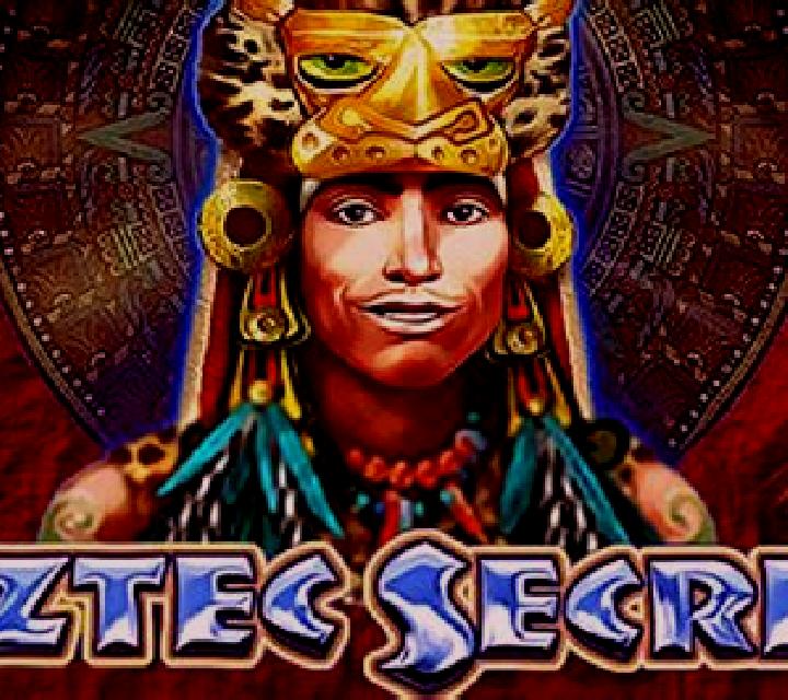 Aztec Adventure online slot