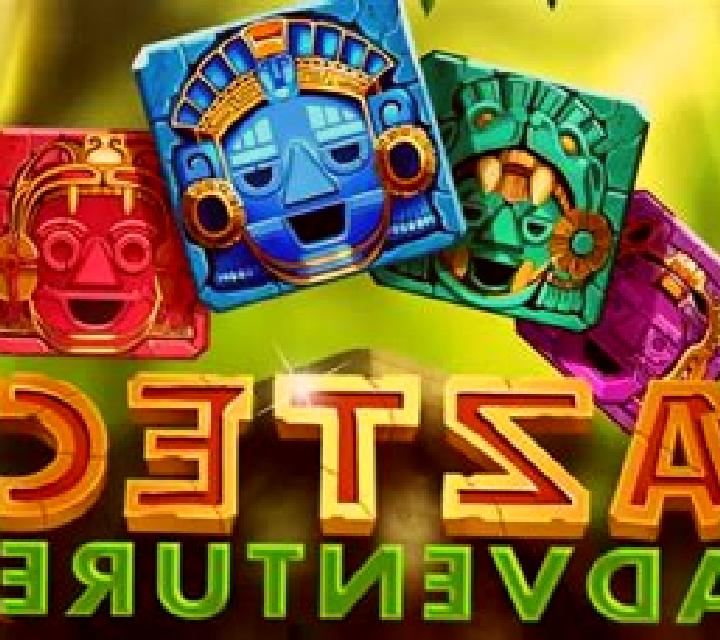 Aztec Adventure slot