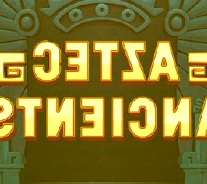 Aztec Ancients slot