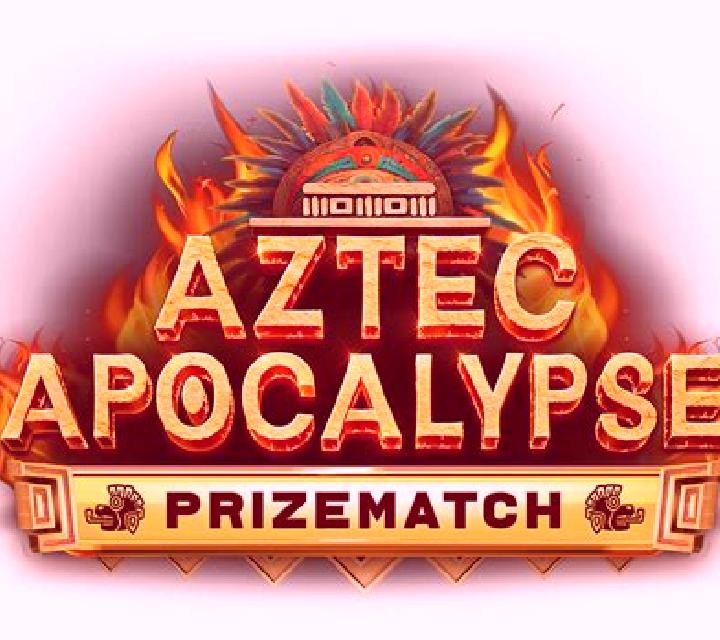 Aztec Apocalypse PrizeMatch online slot