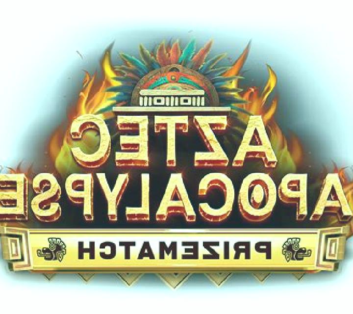 Aztec Apocalypse PrizeMatch slot game