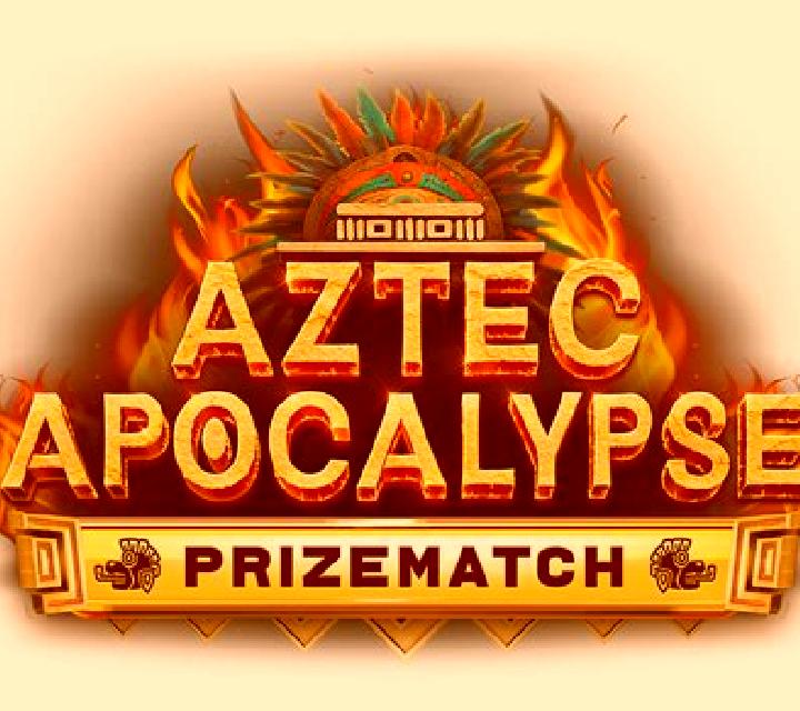 Aztec Apocalypse PrizeMatch slot machine