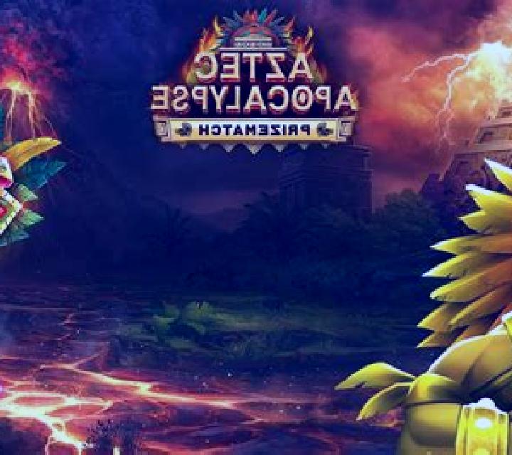 Aztec Apocalypse PrizeMatch slot