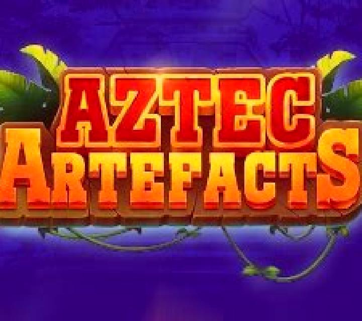 Aztec Artefacts online slot