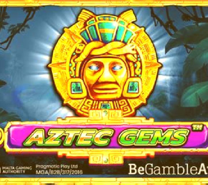 Aztec Artefacts slot game