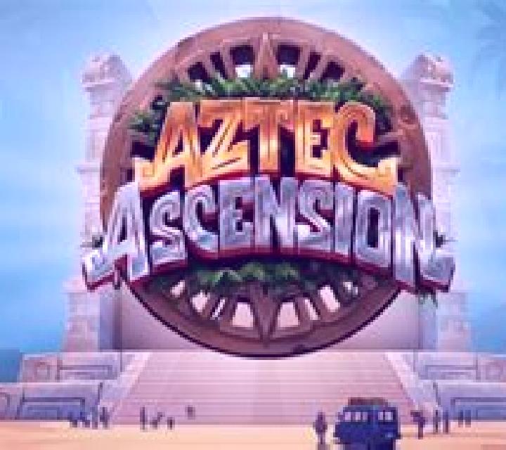 Aztec Ascension online slot