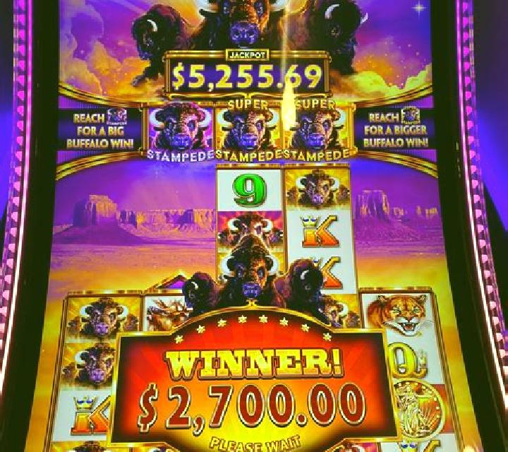 Aztec Ascension slot machine