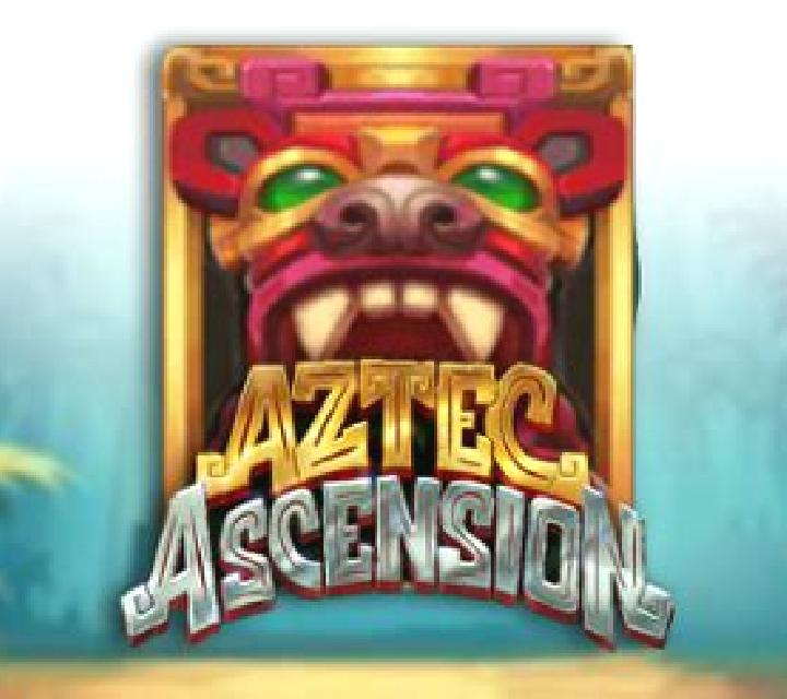 Aztec Ascension slot