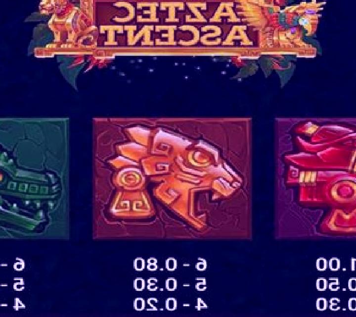Aztec Ascent online slot