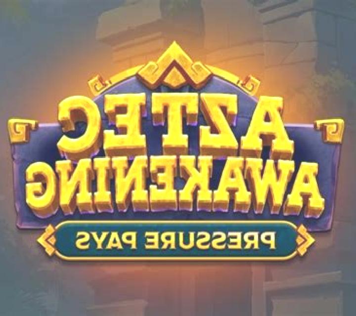 Aztec Awakening: Pressure Pays slot game