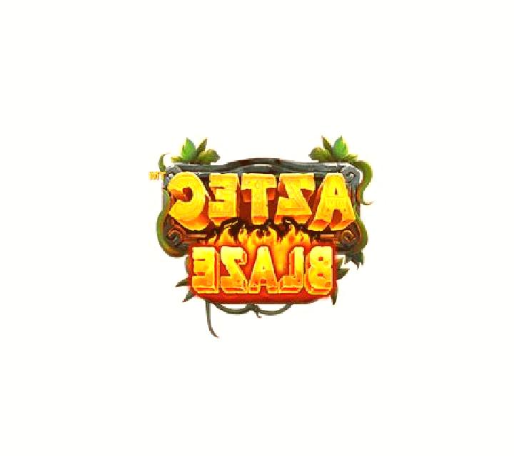 Aztec Blaze online slot
